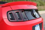 Ford Mustang GT Convertible 2013 года